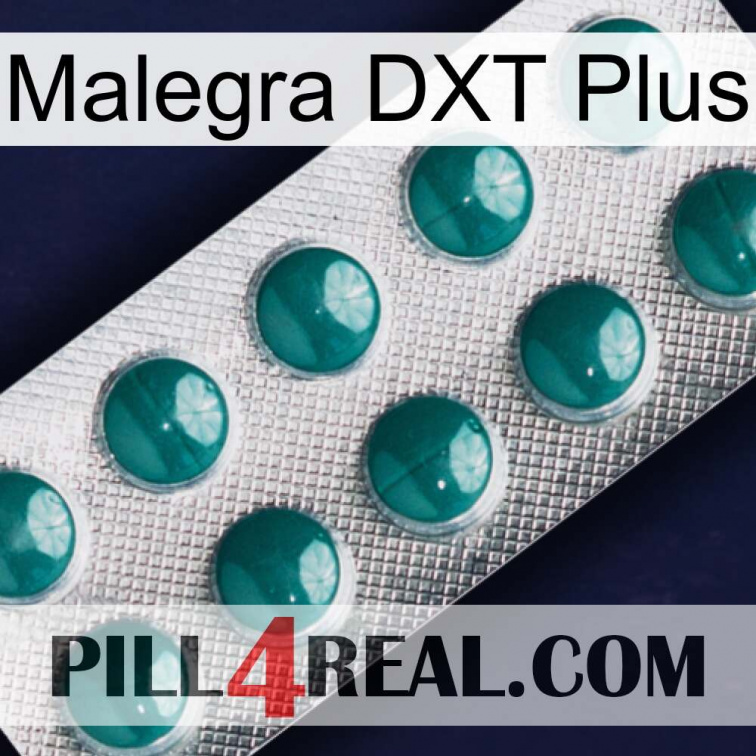 Malegra DXT Plus dapoxetine1